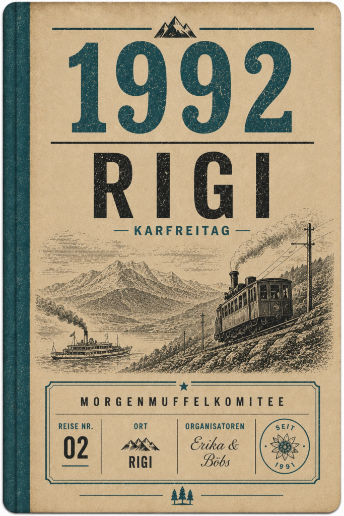 Rigi