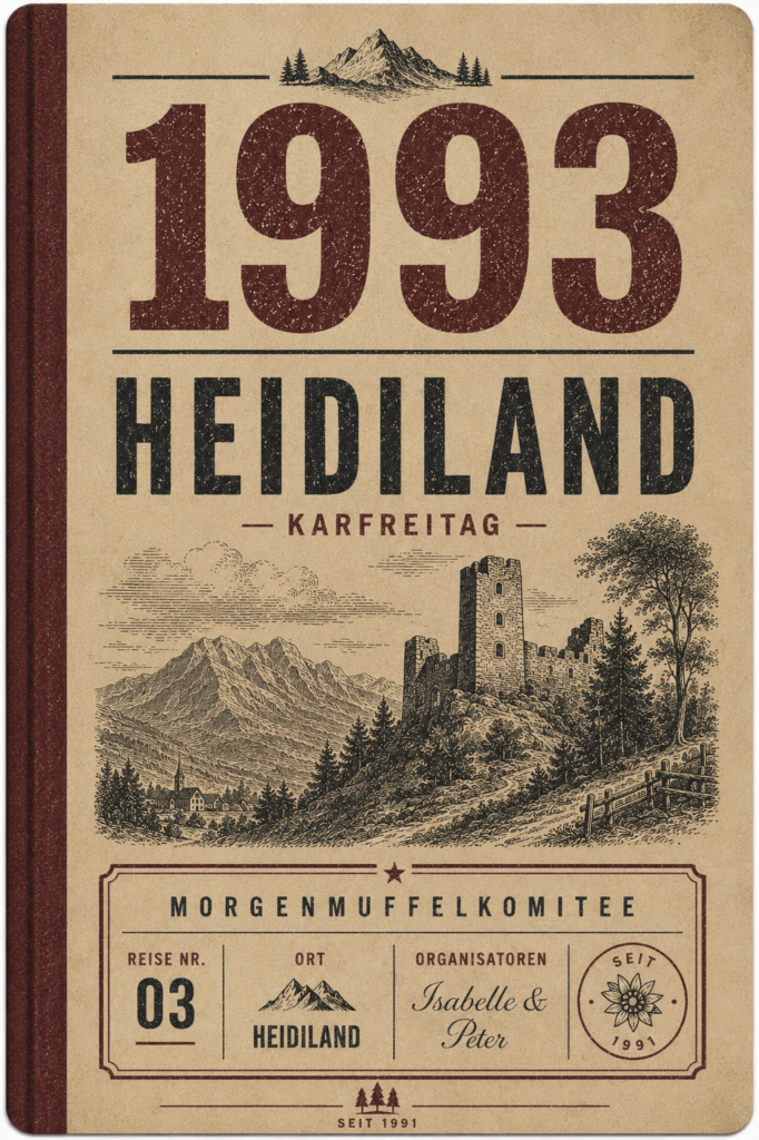 Heidiland