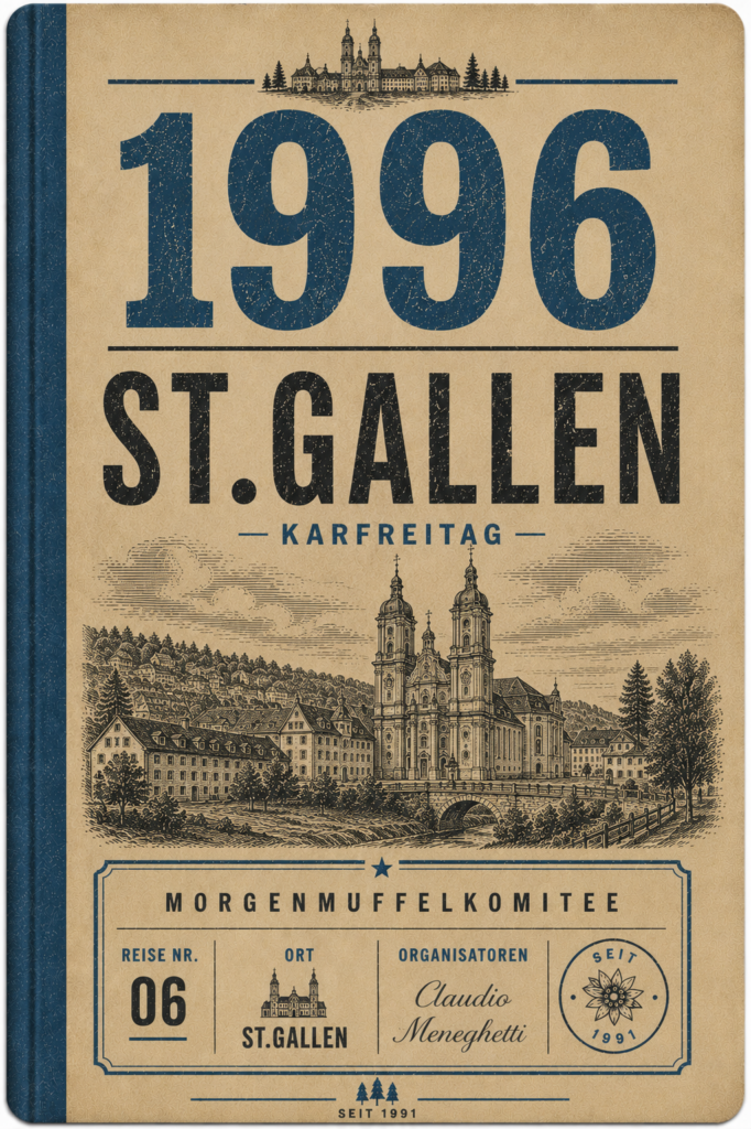 St. Gallen