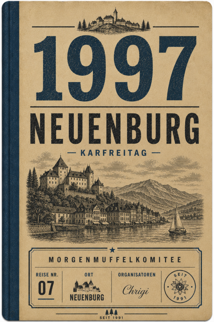 Neuenburg