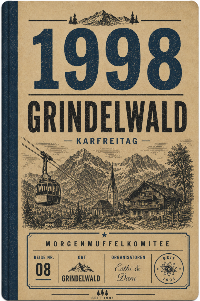 Grindelwald