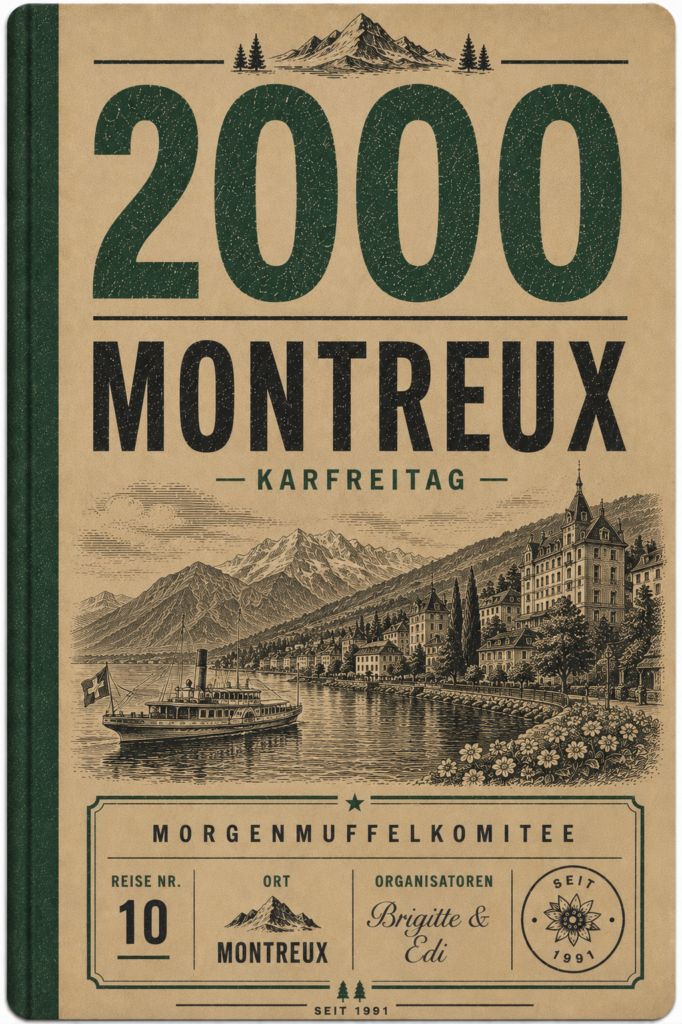 Montreux