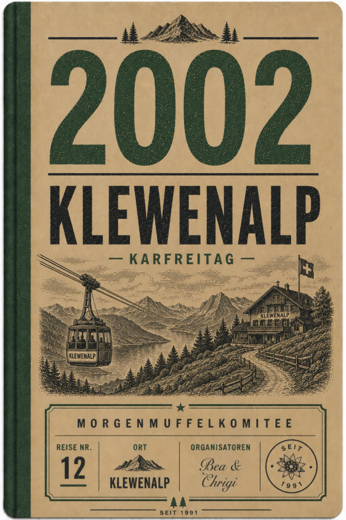 Klewenalp