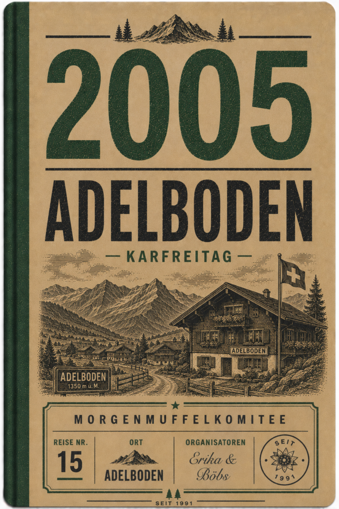 Adelboden