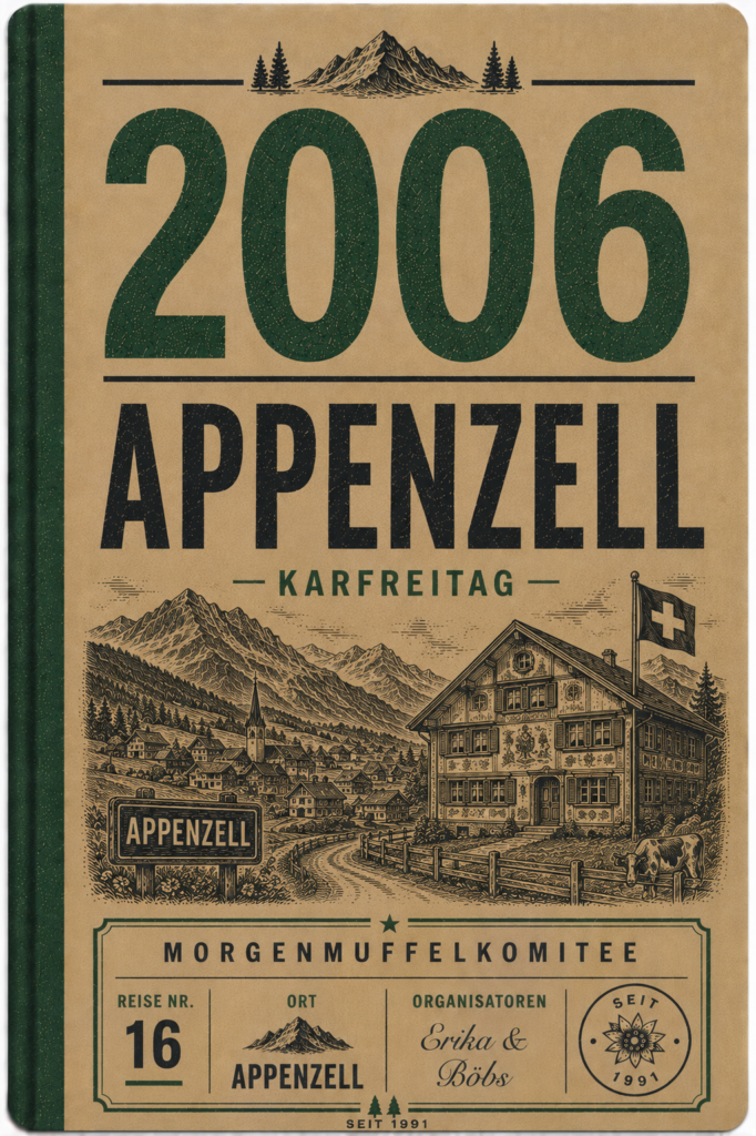 Appenzell