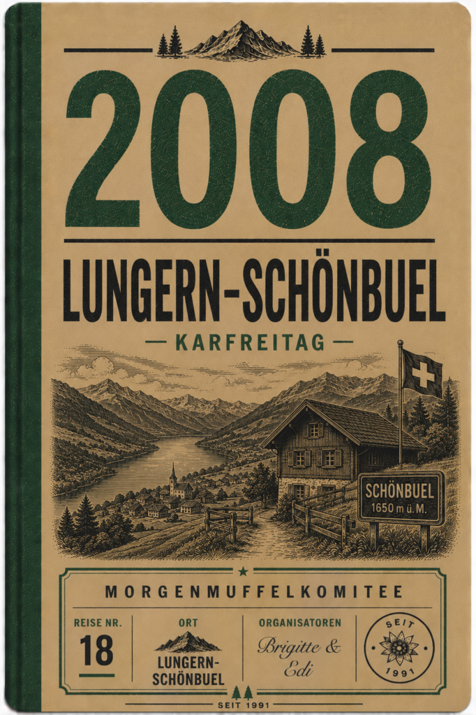 Lungern-Schönbüel