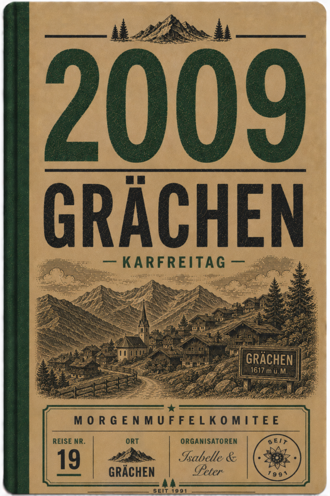 Grächen