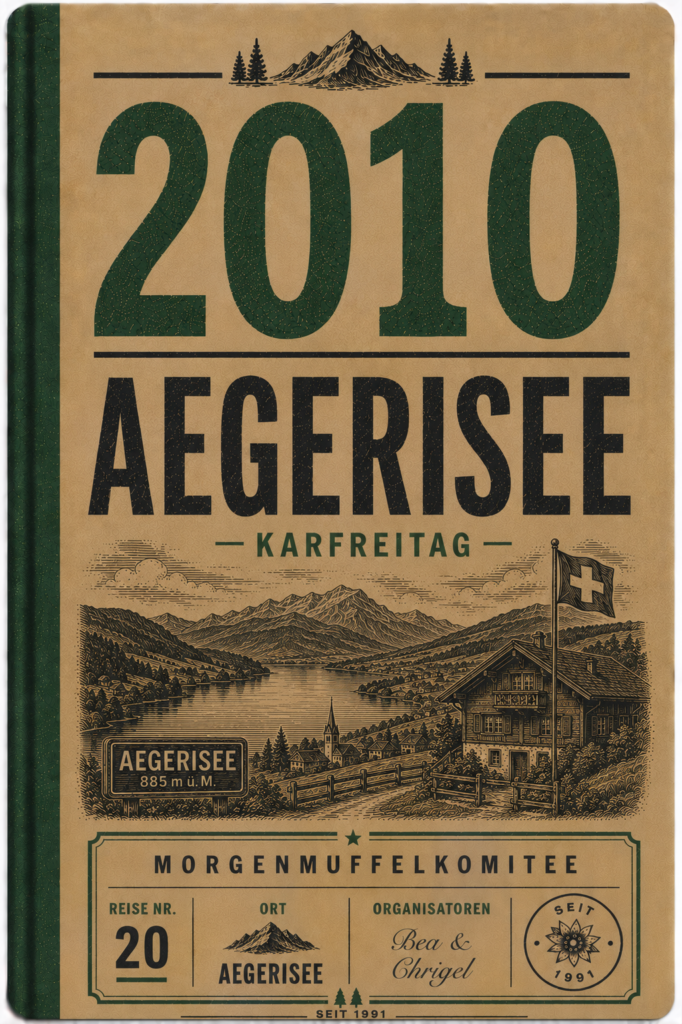 Ägerisee