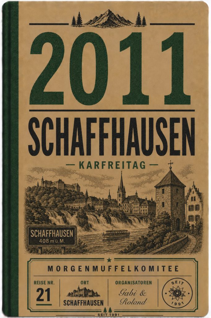 Schaffhausen