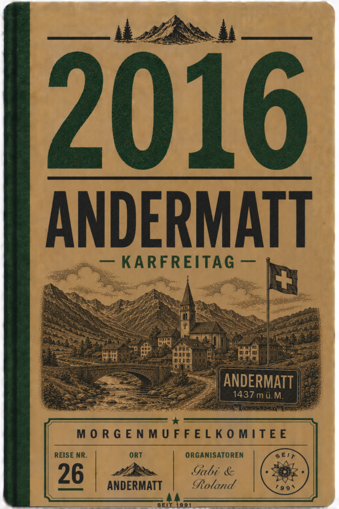 Andermatt