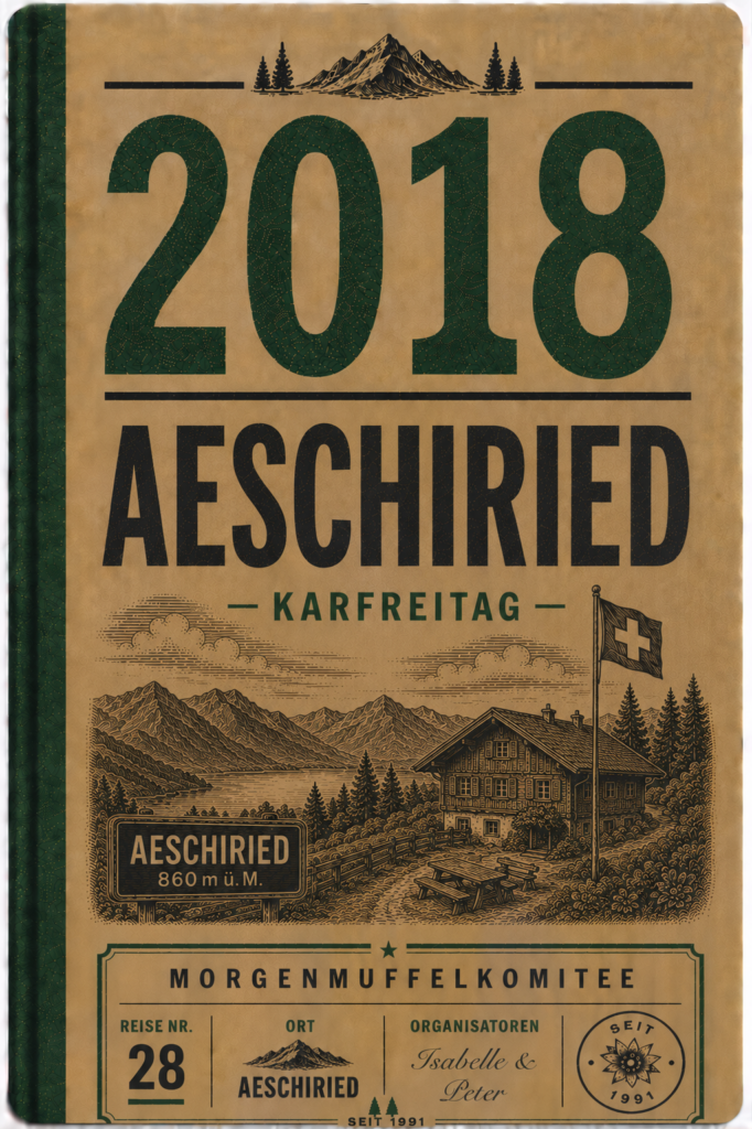 Aeschiried