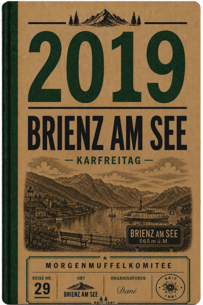 Brienz am See