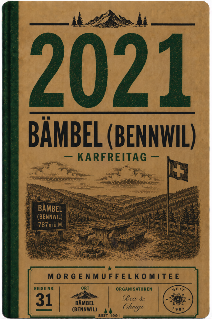 Bämbel (Bennwil)