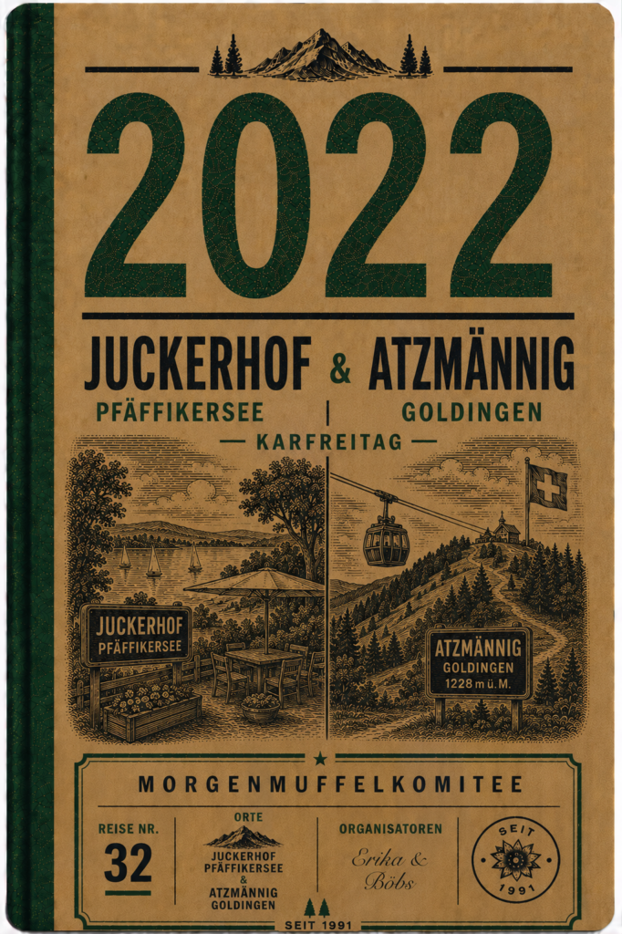 Juckerhof & Atzmännig