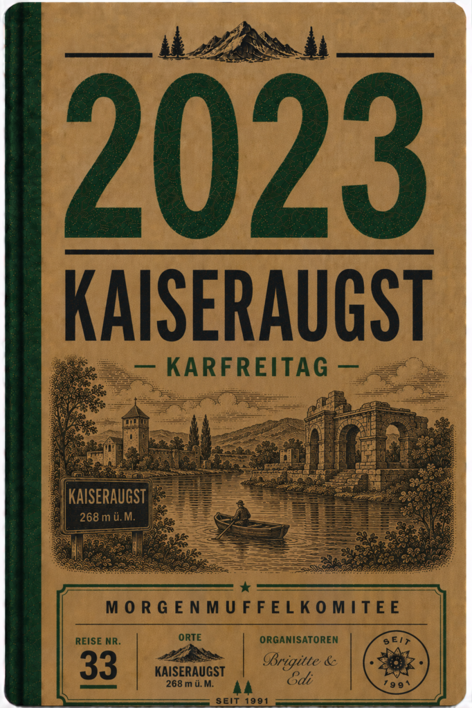 Kaiseraugst