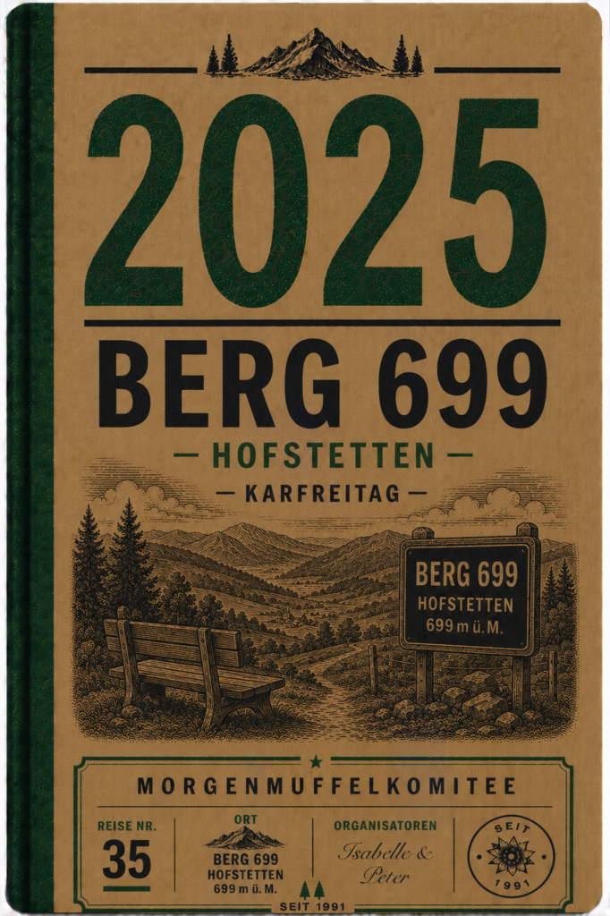 Berg 699 – Hofstetten
