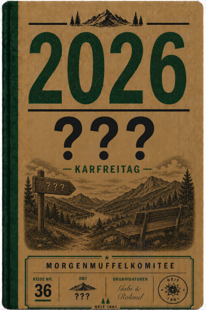 Überraschung